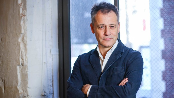 Michael Grandage