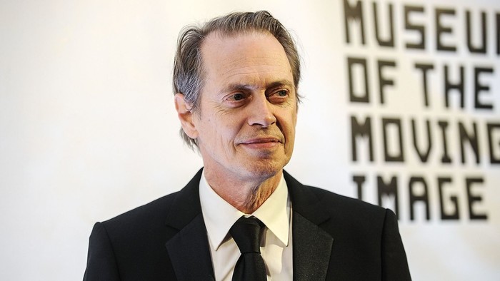 Steve Buscemi