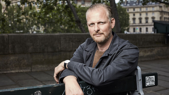 Thomas Ostermeier