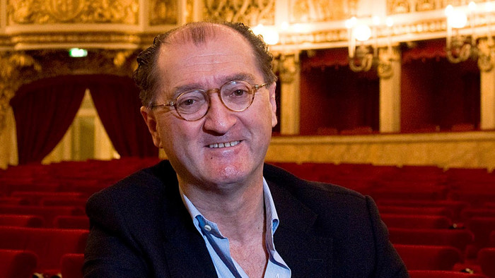 Maurizio Benini