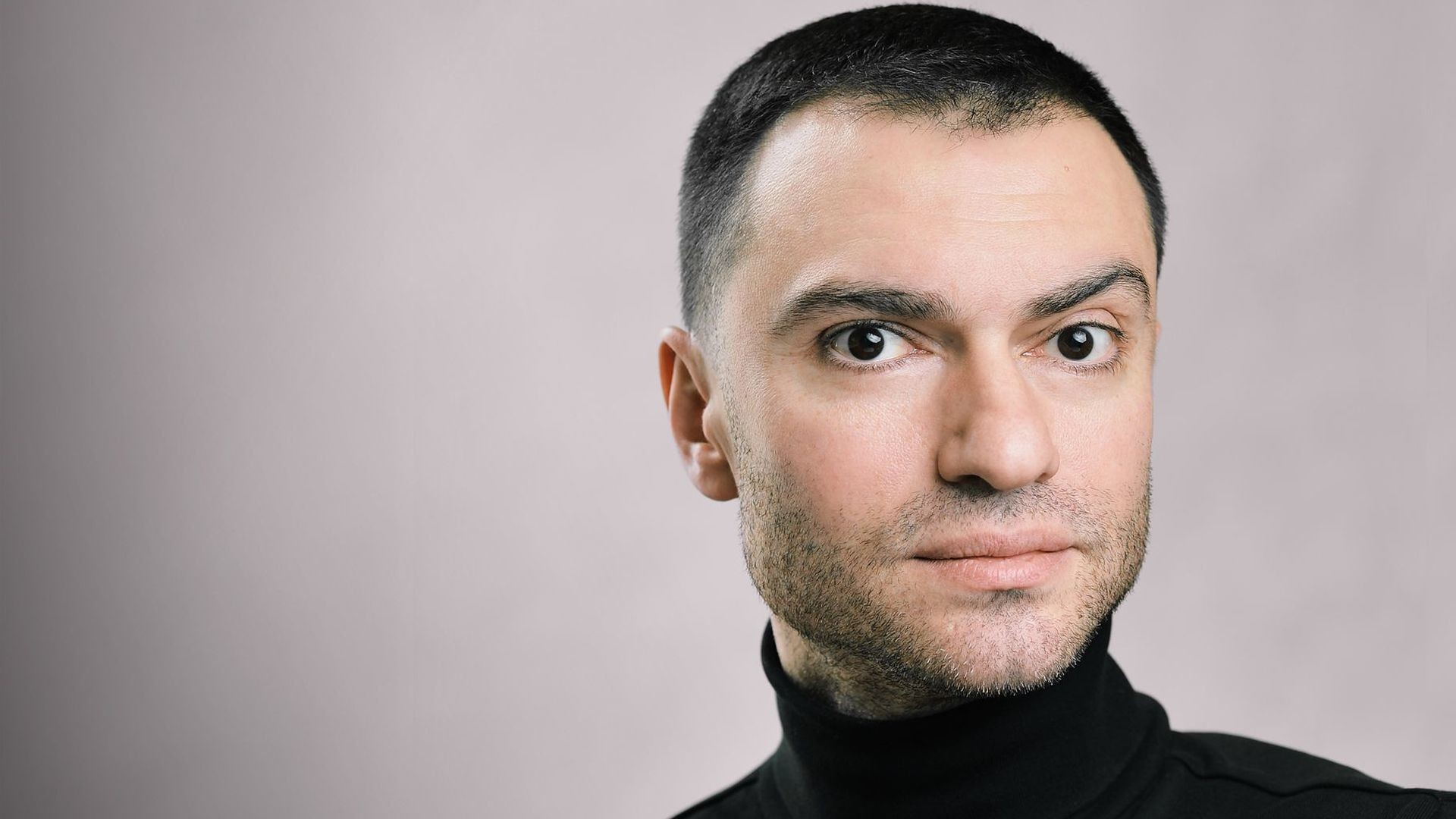 Алексей Мирошниченко
