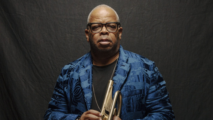 Terence Blanchard
