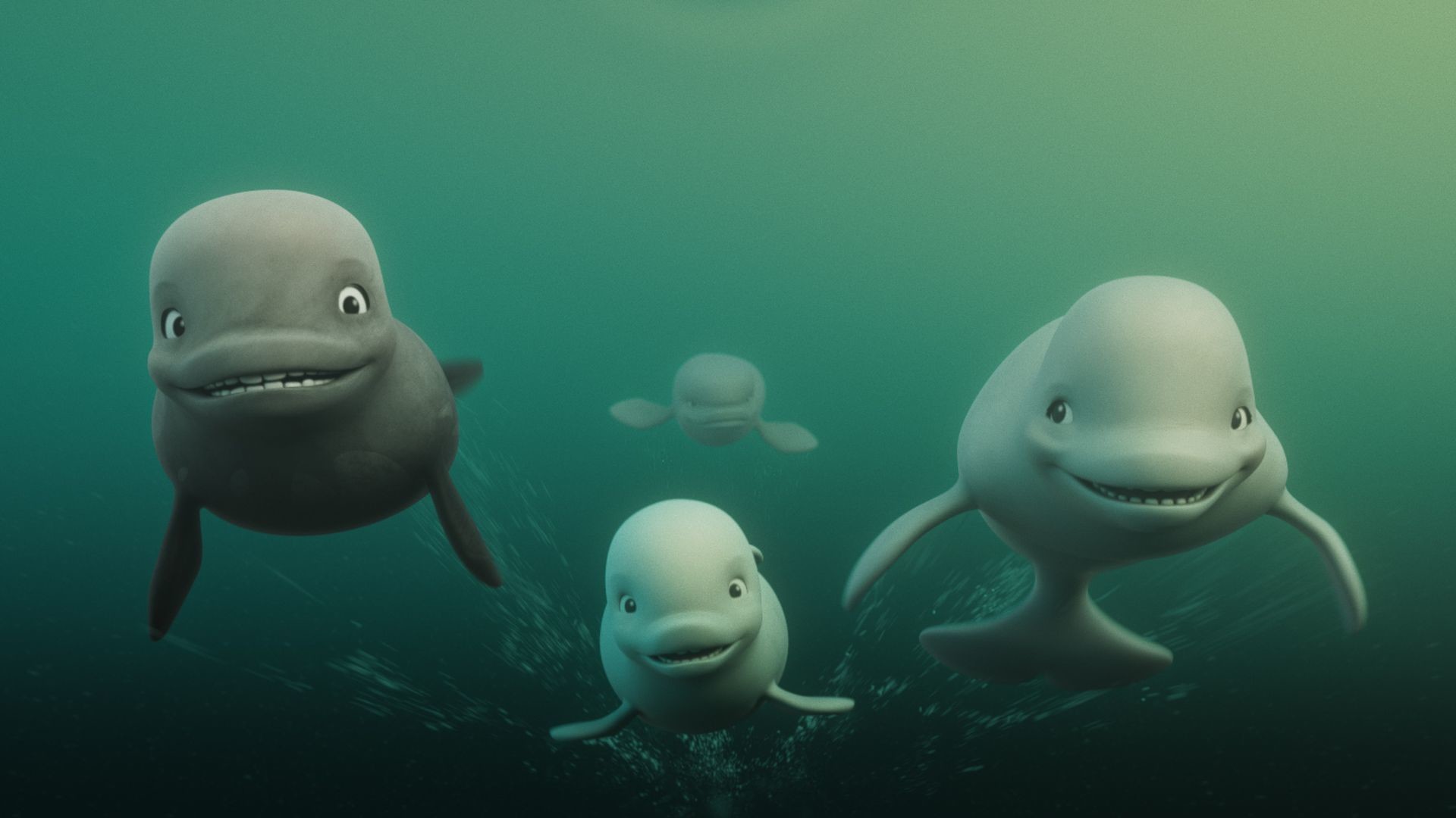 ледниковый побег 2023