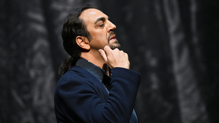 Claudio Sgura