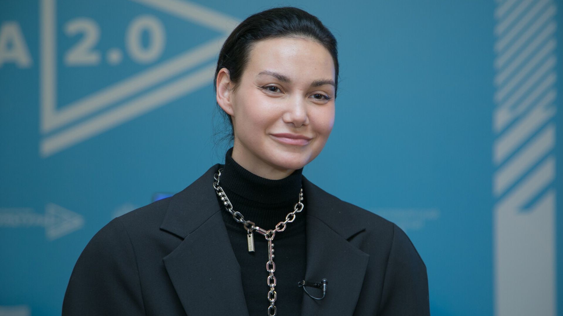 Evgeniya Serousova