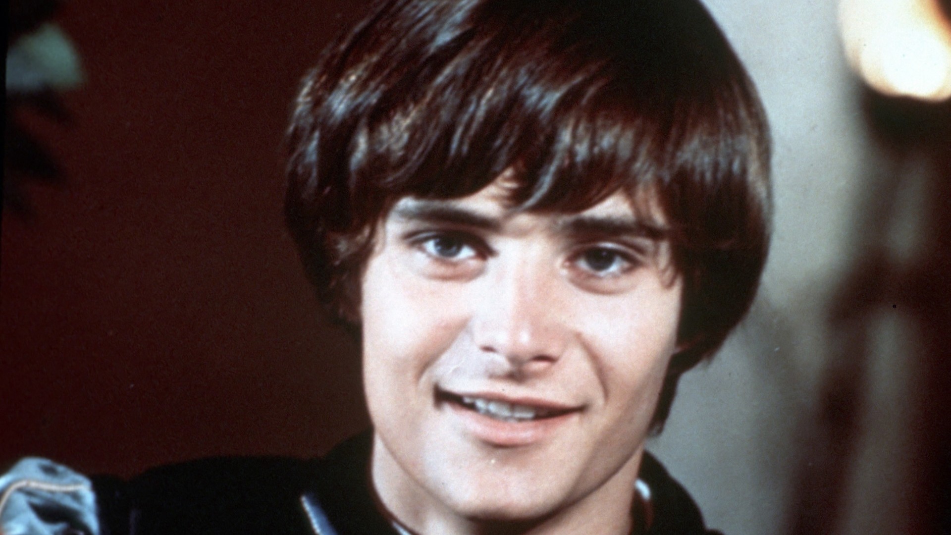 In Conversation: Leonard Whiting and Ian Haydn Smith.