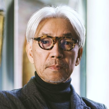 Ryuichi  Sakamoto