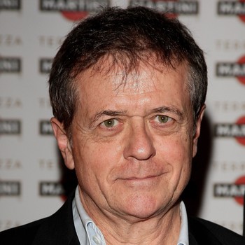 Patrice Chéreau