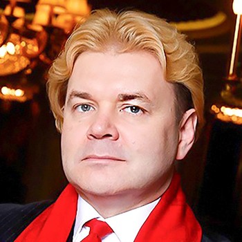 Андрис  Лиепа