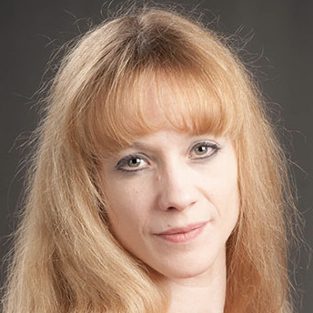 Алисия Аматриен