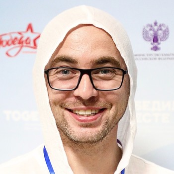 Igor Gkadkov