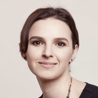 Oksana Lyniv