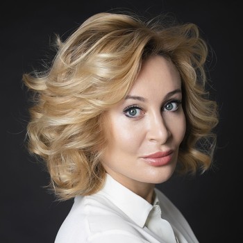 Екатерина Галанова