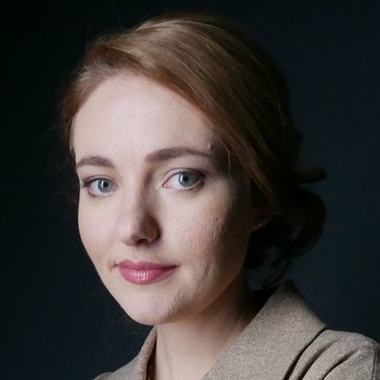 Ирина Разумовская
