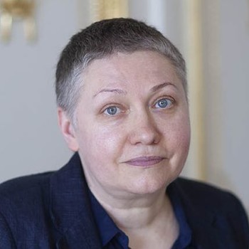 Нина Савченкова