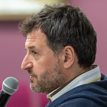 Иван Микиртумов