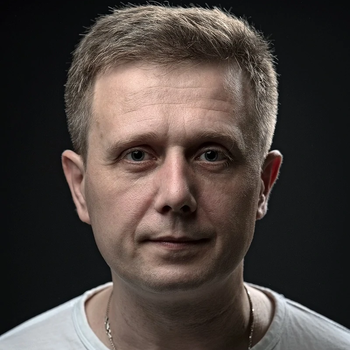 Александр Разбаш
