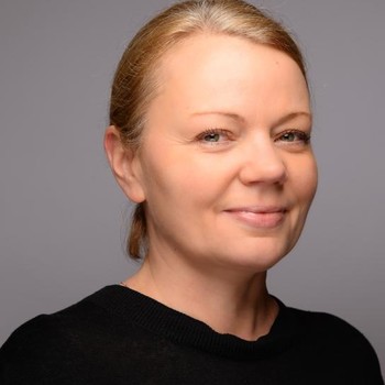 Heike Vollmer