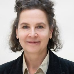 Kathi Maurer