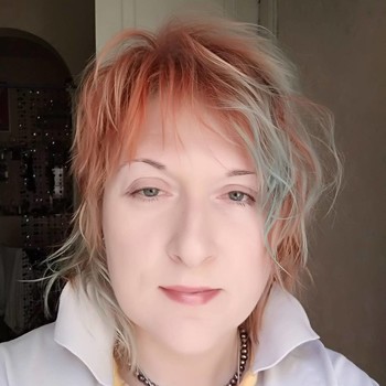 Лидия Маслова