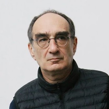 Виктор Мазин