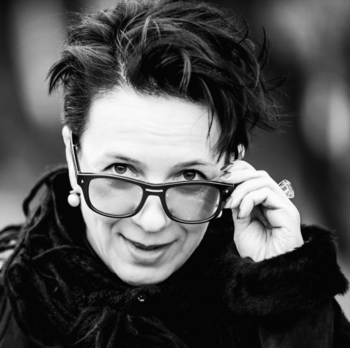 Ирина Николаевна Хонда