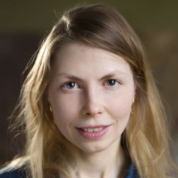 Maria Klyotskina