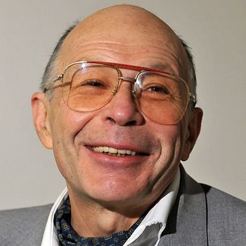 Михаил Мейлах