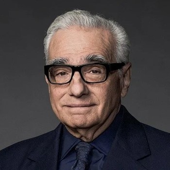 Martin Scorsese