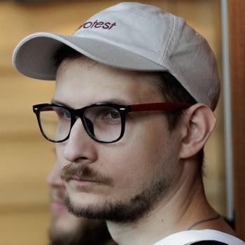 Дамир Ханифуллин