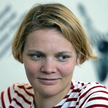 Мария Кувшинова